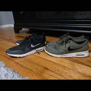 Nike air max bundle